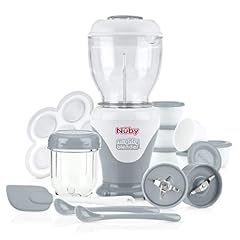 Nuby mighty blender for sale  Delivered anywhere in USA 