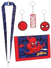 Marvel spiderman boys for sale  Delivered anywhere in UK