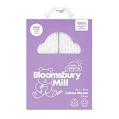 Bloomsbury mill cellular for sale  Delivered anywhere in UK
