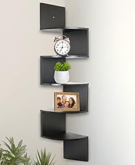 Corner shelf greenco for sale  Delivered anywhere in USA 