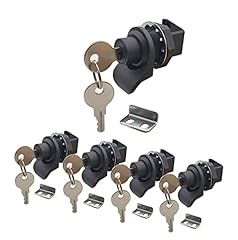 Purocean druckknopfschloss zum gebraucht kaufen  Wird an jeden Ort in Deutschland