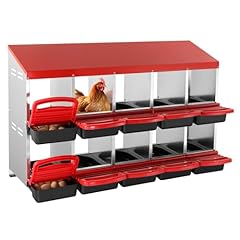 Vevor chicken nest for sale  Delivered anywhere in USA 