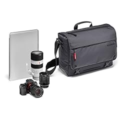 Manfrotto manhattan messenger d'occasion  Livré partout en France