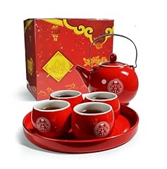 Fiesta chinese tea for sale  Delivered anywhere in USA 