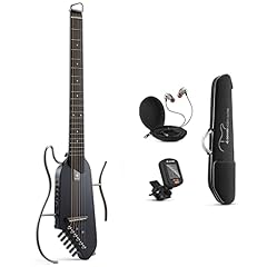 Donner hush guitar for sale  Delivered anywhere in UK