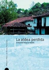 Aldea perdida d'occasion  Livré partout en Belgiqu