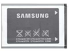 Batterie samsung s3030 d'occasion  Livré partout en France