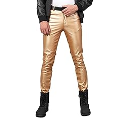 Pantalon similicuir homme d'occasion  Livré partout en France