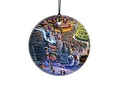 Santa north pole for sale  Delivered anywhere in USA 