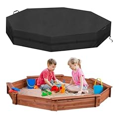 Siruiton octagon sandbox for sale  Delivered anywhere in USA 