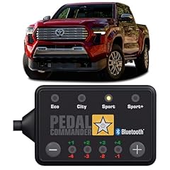 Pedal commander toyota for sale  Delivered anywhere in USA 