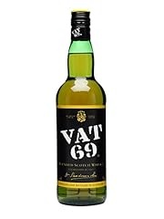 Vat blended scotch for sale  Delivered anywhere in UK