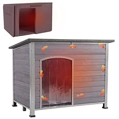 Aivituvin dog house for sale  Delivered anywhere in USA 