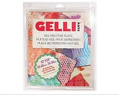Gelli arts inch d'occasion  Livré partout en France