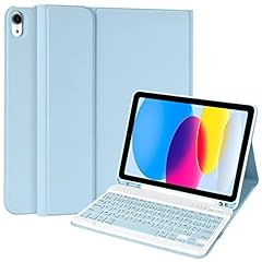Coque clavier ipad d'occasion  Livré partout en France