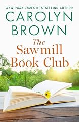 Sawmill book club for sale  Delivered anywhere in UK