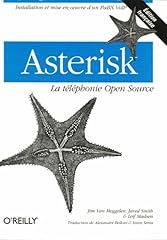 Asterisk téléphonie open d'occasion  Livré partout en France