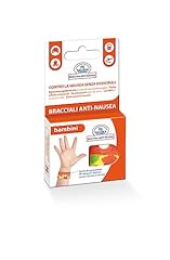 Nausea control bracciali usato  Spedito ovunque in Italia 