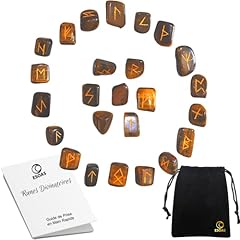 Runes divinatoires viking d'occasion  Livré partout en France