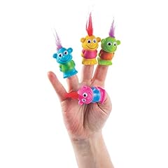 Crazy hair finger for sale  Delivered anywhere in USA 
