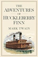 The adventures huckleberry gebraucht kaufen  Wird an jeden Ort in Deutschland