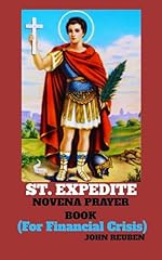 St. expedite novena for sale  Delivered anywhere in USA 