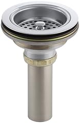Kohler 8801 duostrainer for sale  Delivered anywhere in USA 