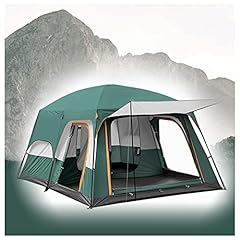 Camping tent persons for sale  Delivered anywhere in Ireland