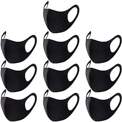 10pcs black face for sale  Delivered anywhere in USA 
