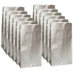 Sparkling silver metallic for sale  Delivered anywhere in USA 