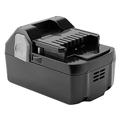 Shentec 18v 5000mah for sale  Delivered anywhere in UK