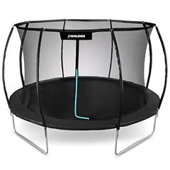 Walden sports trampolino usato  Spedito ovunque in Italia 
