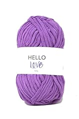 Hello love purple for sale  Delivered anywhere in UK