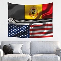 America belgian flag for sale  Delivered anywhere in USA 