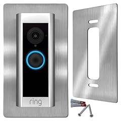 Ring video doorbell gebraucht kaufen  Wird an jeden Ort in Deutschland