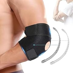 Ellenbogenbandage einstellbar  gebraucht kaufen  Wird an jeden Ort in Deutschland