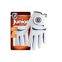 Footjoy junior golf gebraucht kaufen  Wird an jeden Ort in Deutschland