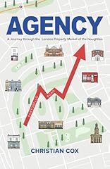 Agency for sale  Delivered anywhere in UK