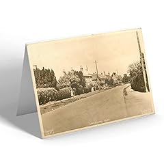 Greeting card vintage for sale  Delivered anywhere in UK