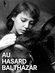 Hasard balthazar d'occasion  Livré partout en France