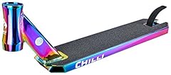 Chilli pro scooter d'occasion  Livré partout en France