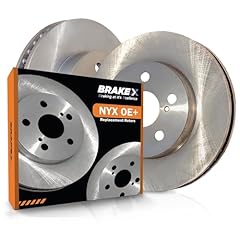 Front brake replacement for sale  Delivered anywhere in USA 