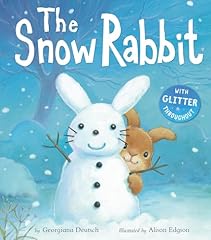 Snow rabbit for sale  Delivered anywhere in USA 