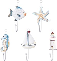 Aoopoo 5pcs ganci usato  Spedito ovunque in Italia 