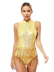 Jhaoyu women sequins for sale  Delivered anywhere in UK