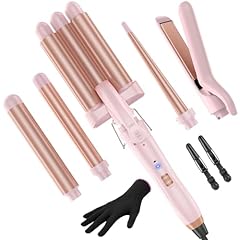 Wand curling iron for sale  Delivered anywhere in USA 
