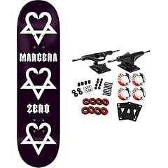 Zero skateboard complete for sale  Delivered anywhere in USA 