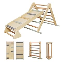 Kids foldable climbing for sale  Delivered anywhere in USA 