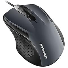 Tecknet pro mouse usato  Spedito ovunque in Italia 