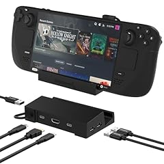 Sabrent dock steam d'occasion  Livré partout en France